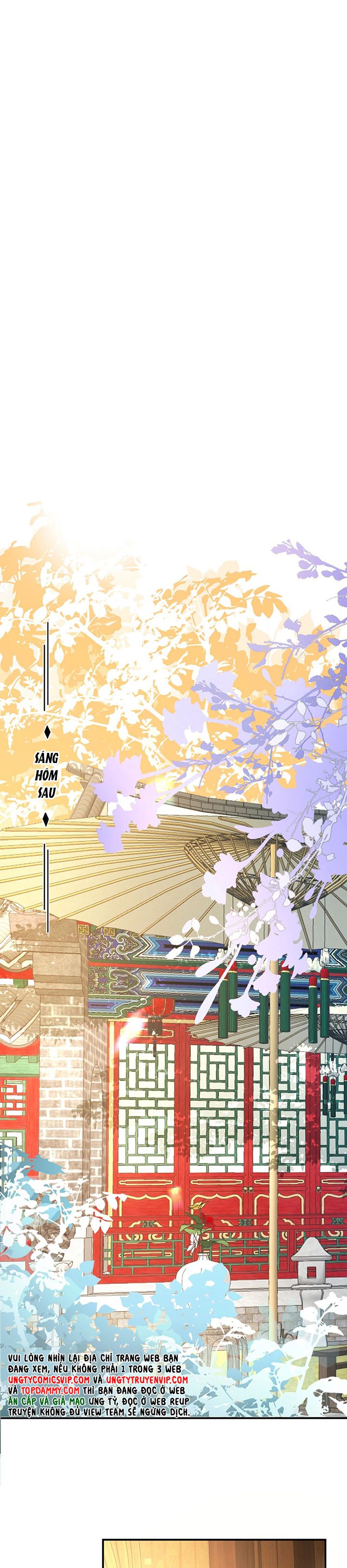 Ôn Hương Diễm Ngọc Chapter 9 - Next Chapter 10
