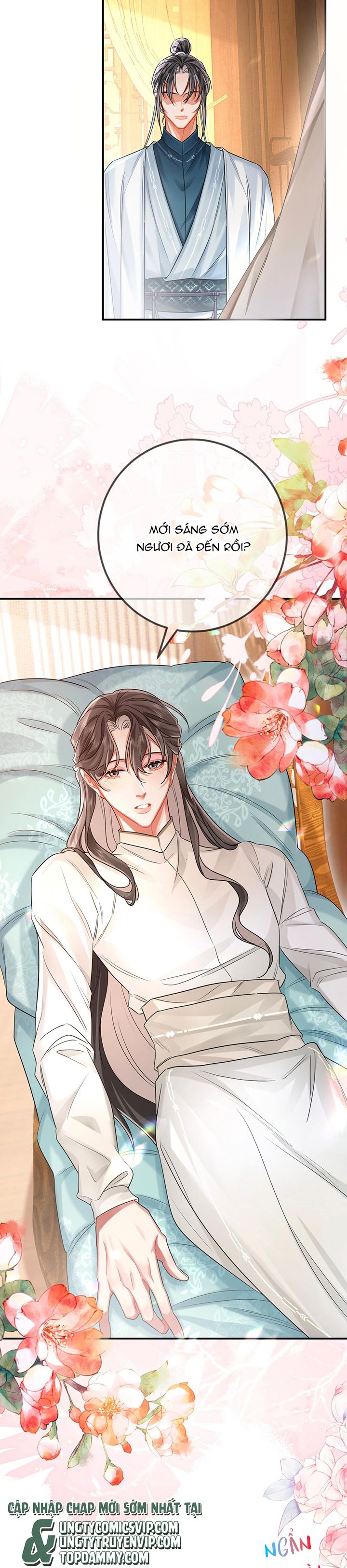 Ôn Hương Diễm Ngọc Chapter 9 - Next Chapter 10