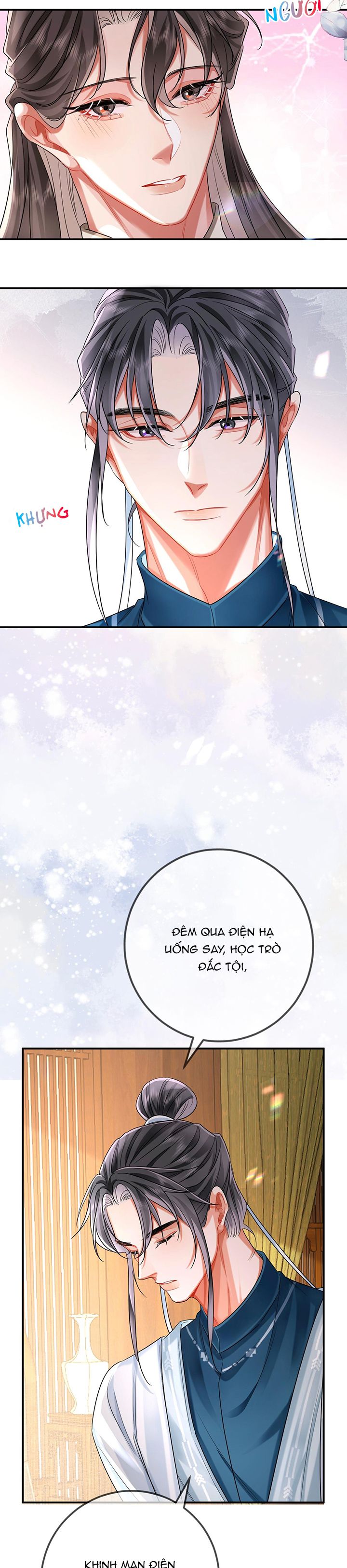 Ôn Hương Diễm Ngọc Chapter 9 - Next Chapter 10