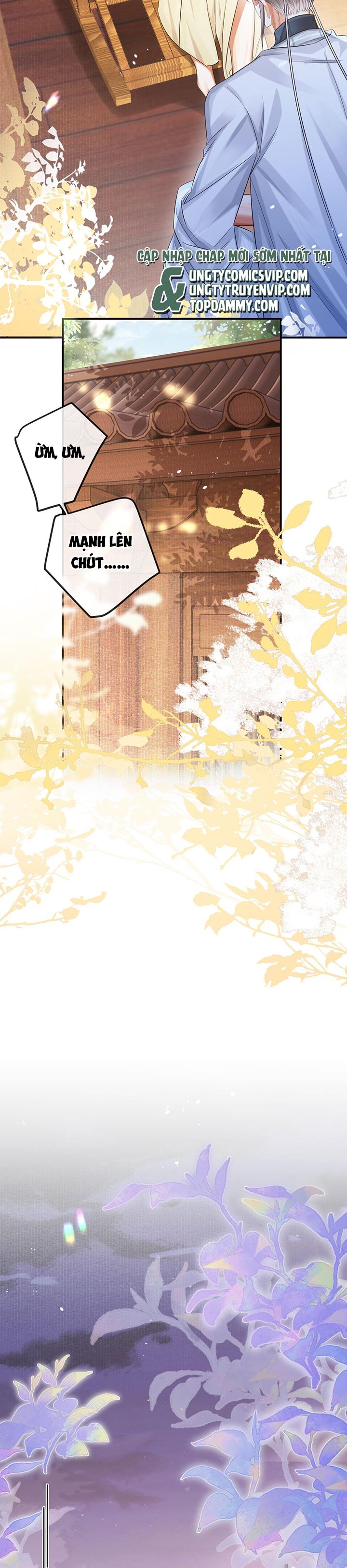 Ôn Hương Diễm Ngọc Chapter 9 - Next Chapter 10