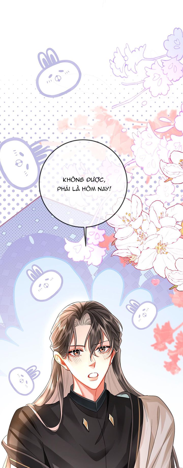 Ôn Hương Diễm Ngọc Chapter 9 - Next Chapter 10