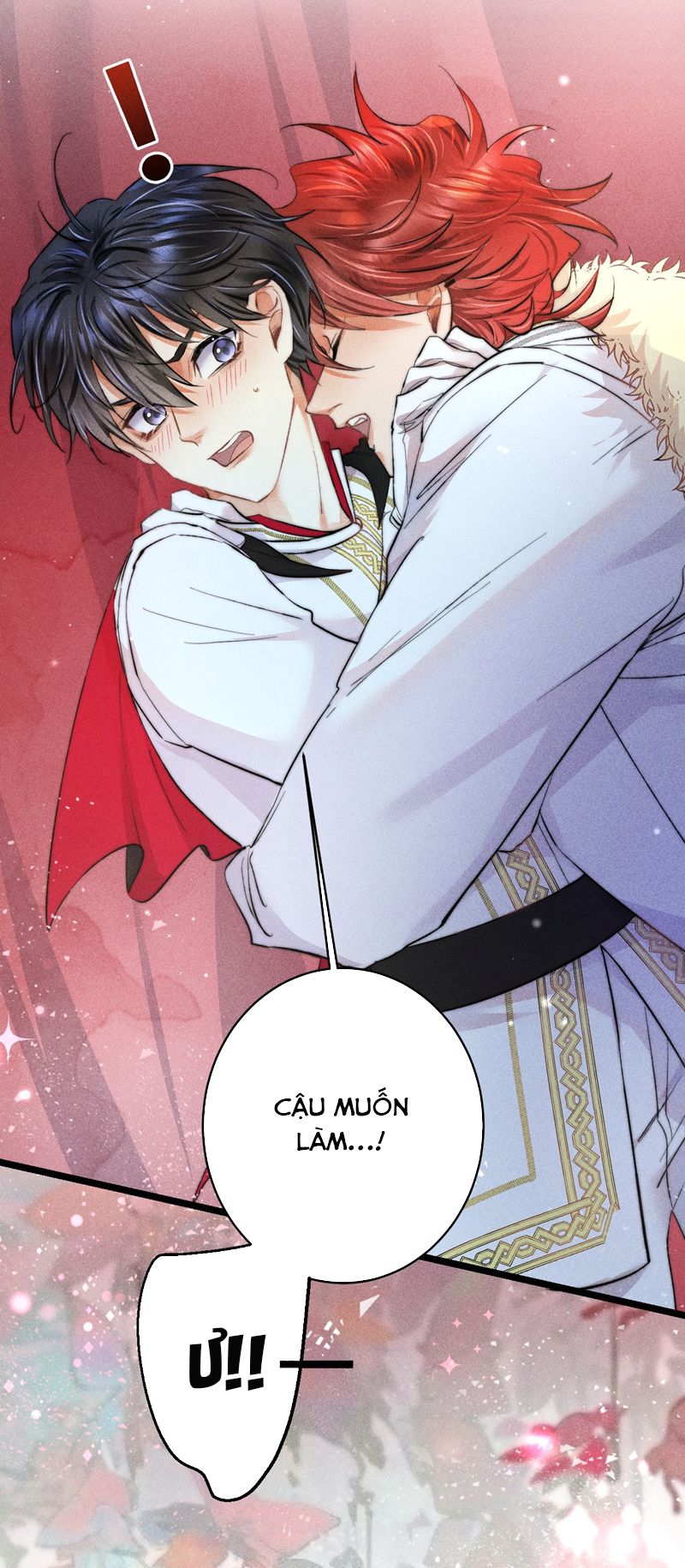 Cao Tháp Chapter 24 - Trang 4