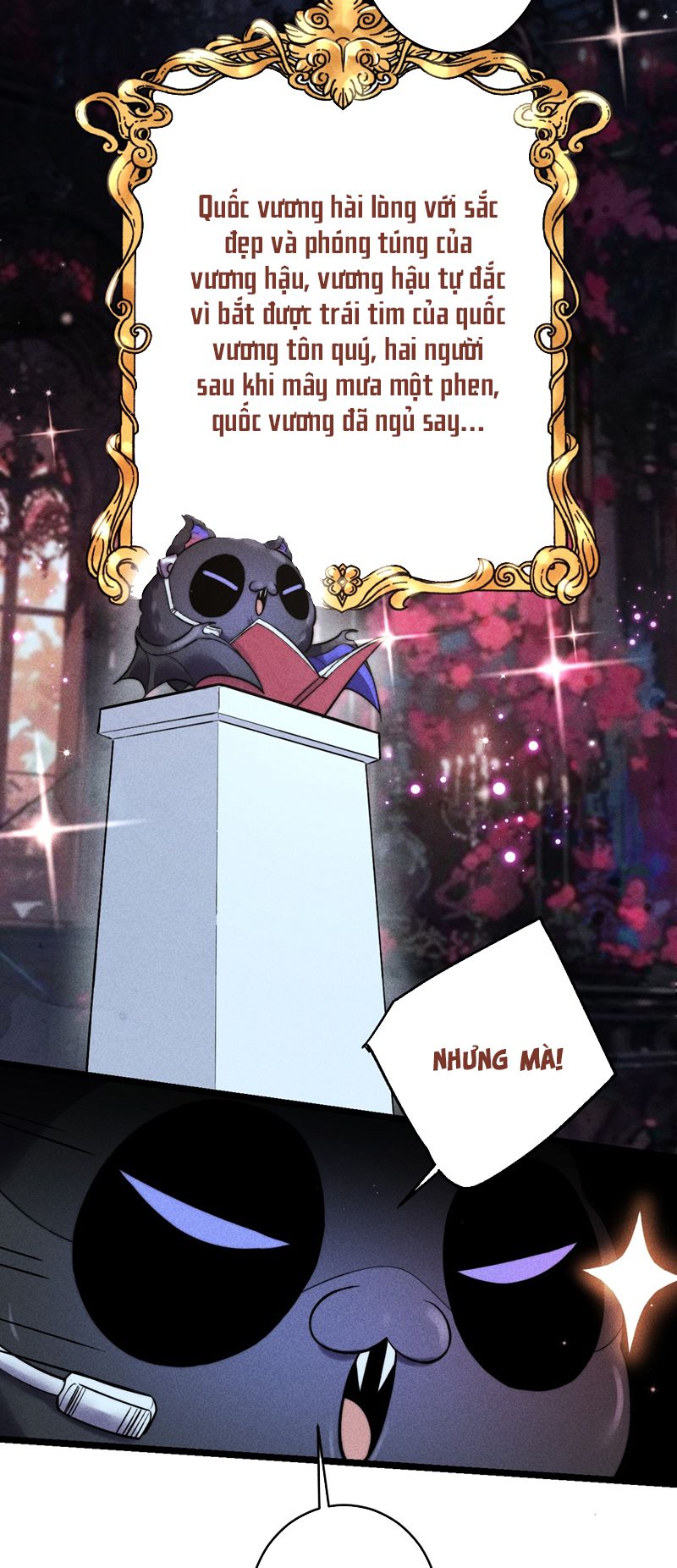 Cao Tháp Chapter 24 - Trang 4