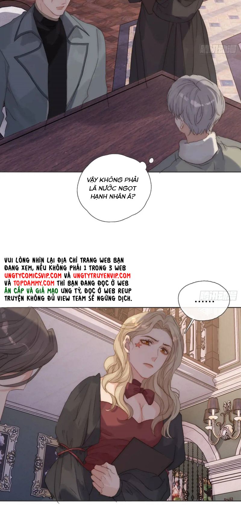Thỉnh Cùng Ta Đồng Miên Chap 145 - Trang 2