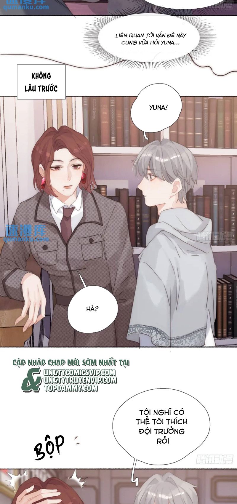 Thỉnh Cùng Ta Đồng Miên Chap 145 - Trang 2