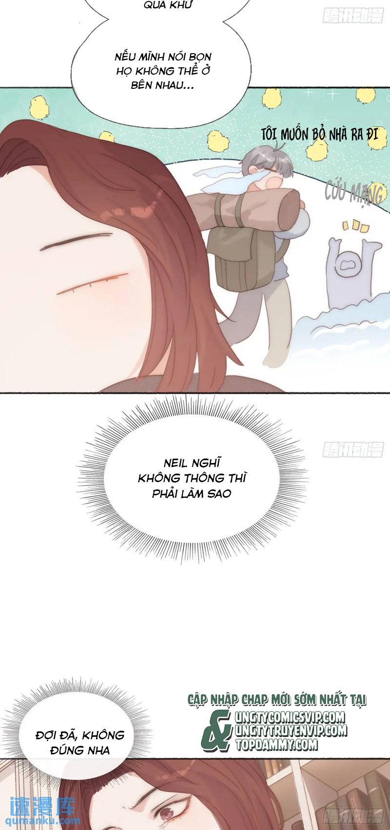 Thỉnh Cùng Ta Đồng Miên Chap 145 - Trang 2