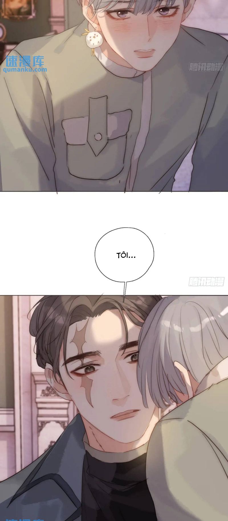 Thỉnh Cùng Ta Đồng Miên Chap 145 - Trang 2