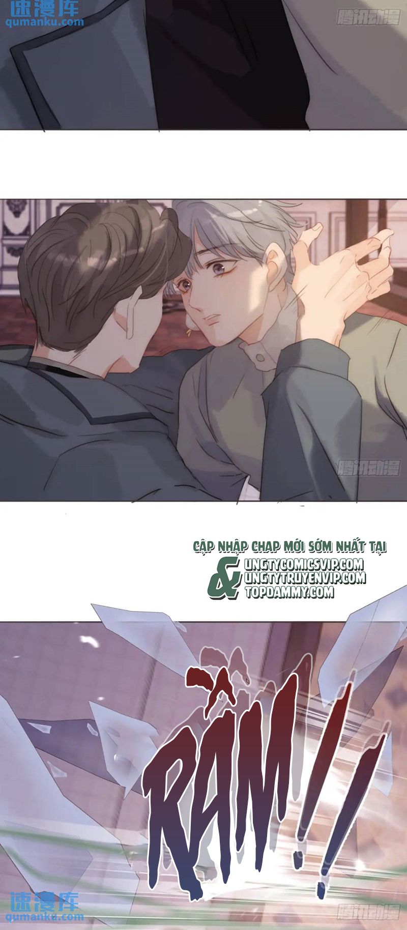 Thỉnh Cùng Ta Đồng Miên Chap 145 - Trang 2