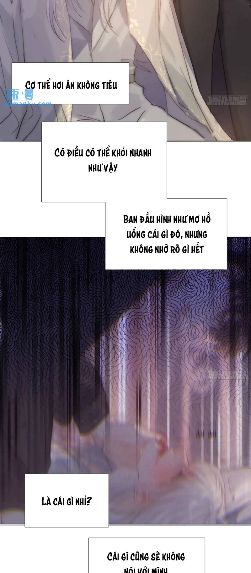 Thỉnh Cùng Ta Đồng Miên Chap 145 - Trang 2