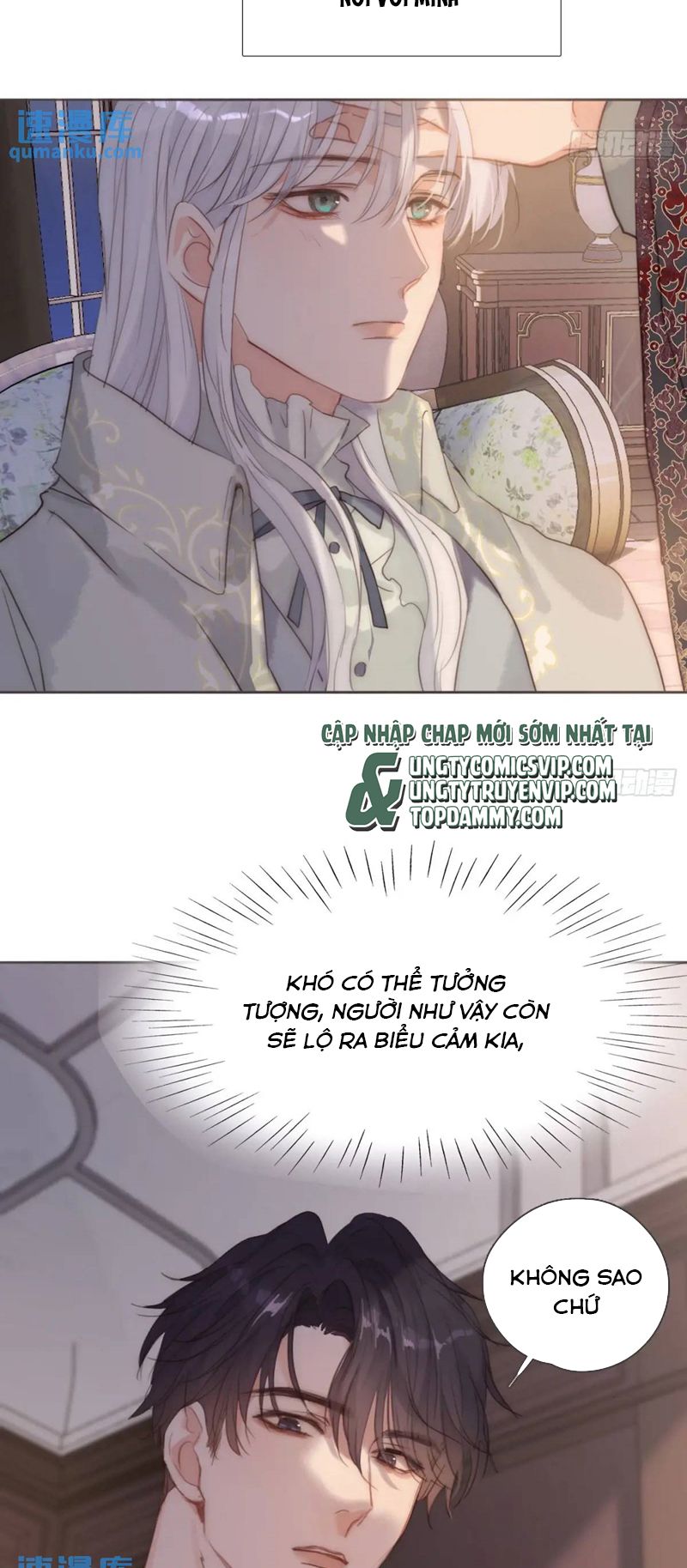 Thỉnh Cùng Ta Đồng Miên Chap 145 - Trang 2