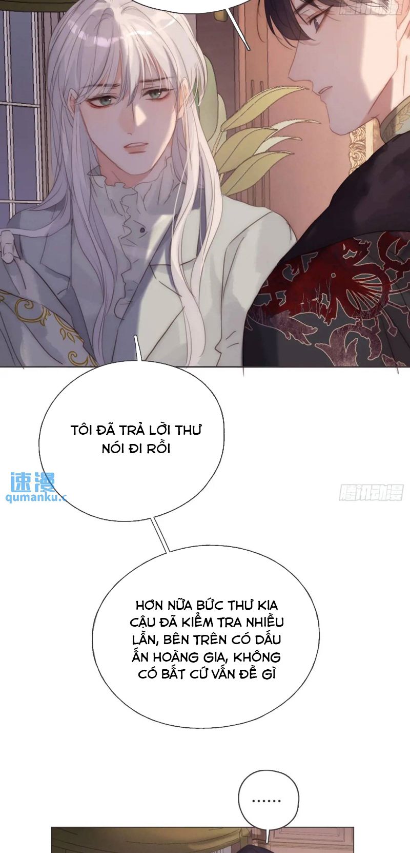 Thỉnh Cùng Ta Đồng Miên Chap 145 - Trang 2