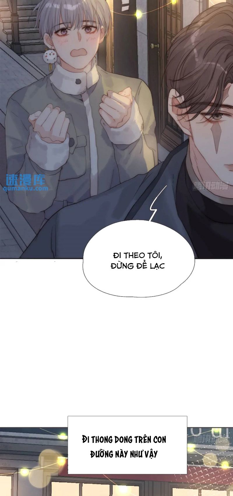 Thỉnh Cùng Ta Đồng Miên Chap 145 - Trang 2