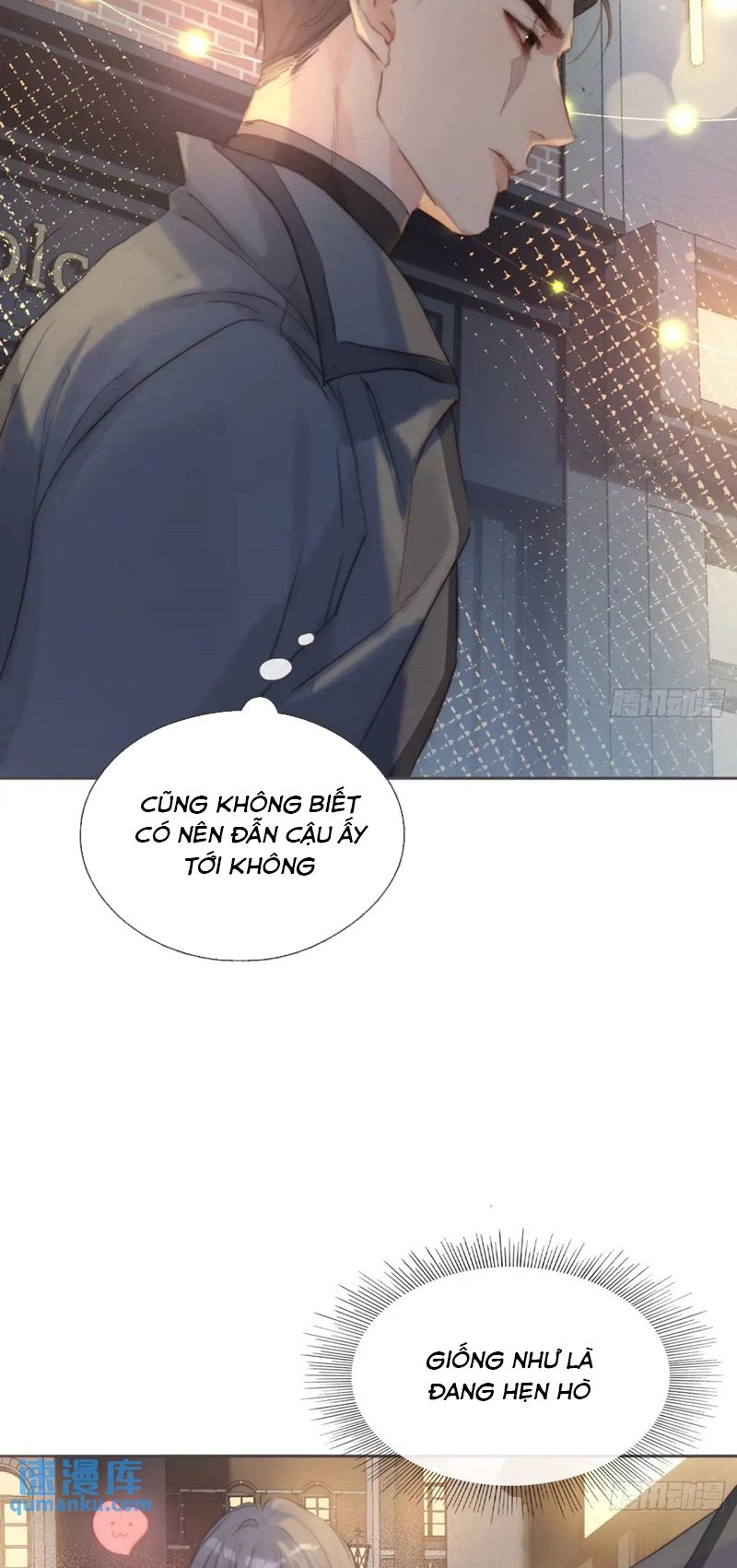 Thỉnh Cùng Ta Đồng Miên Chap 145 - Trang 2