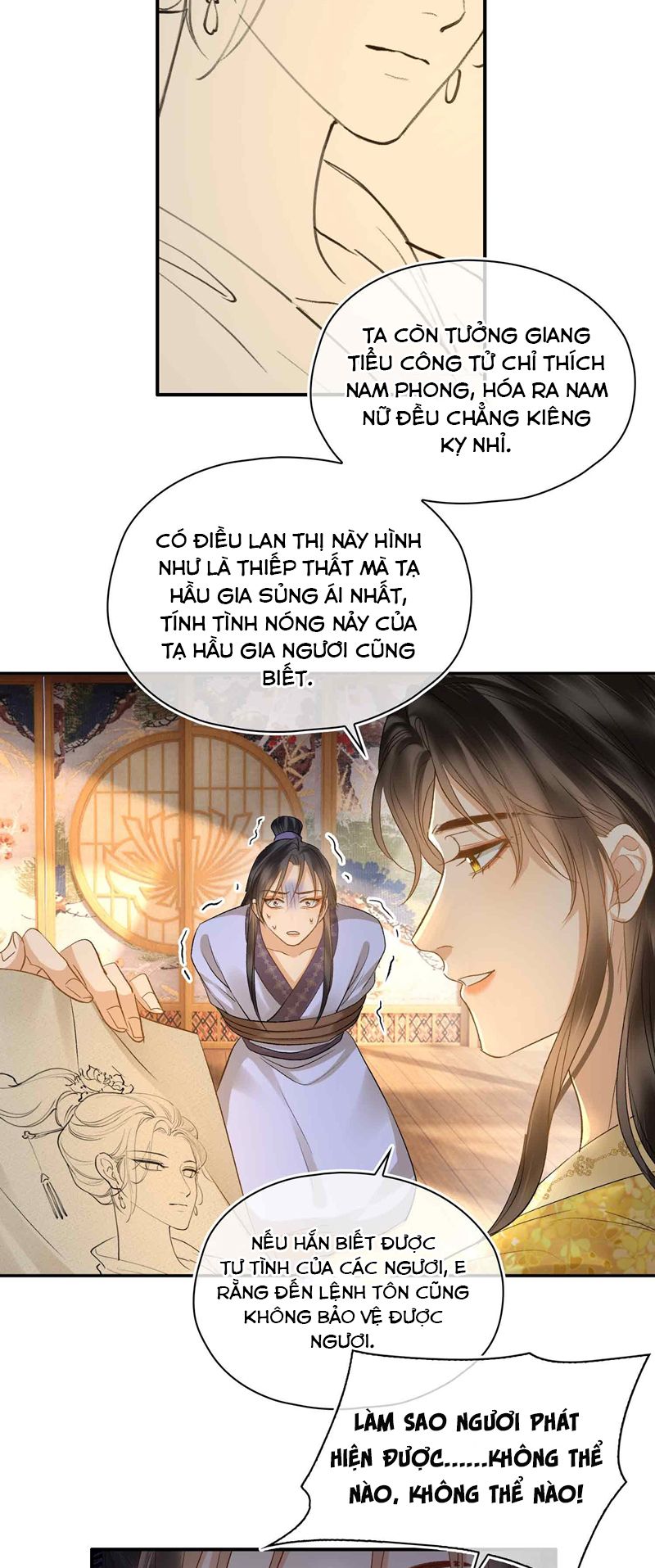Tham Hoan Chapter 17 - Trang 3
