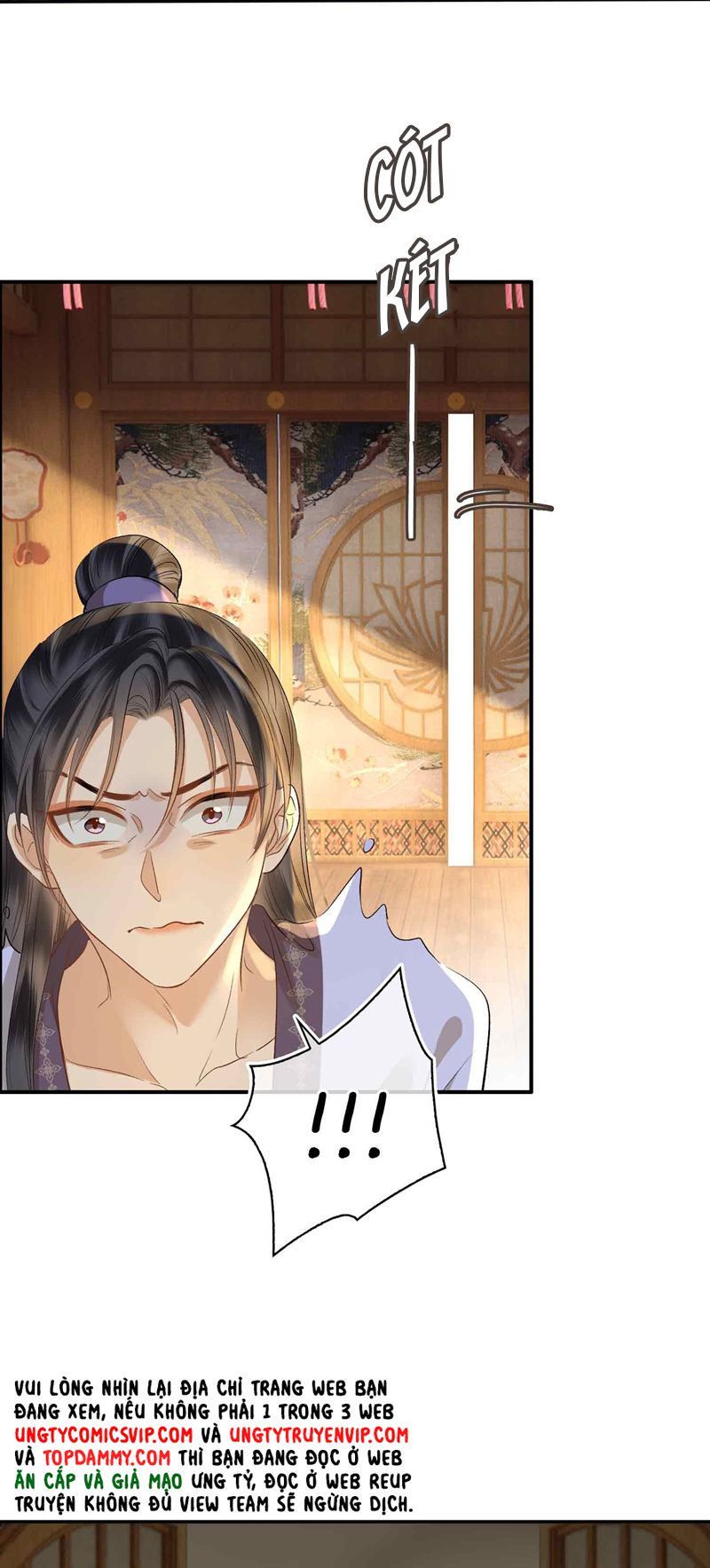 Tham Hoan Chapter 17 - Trang 3