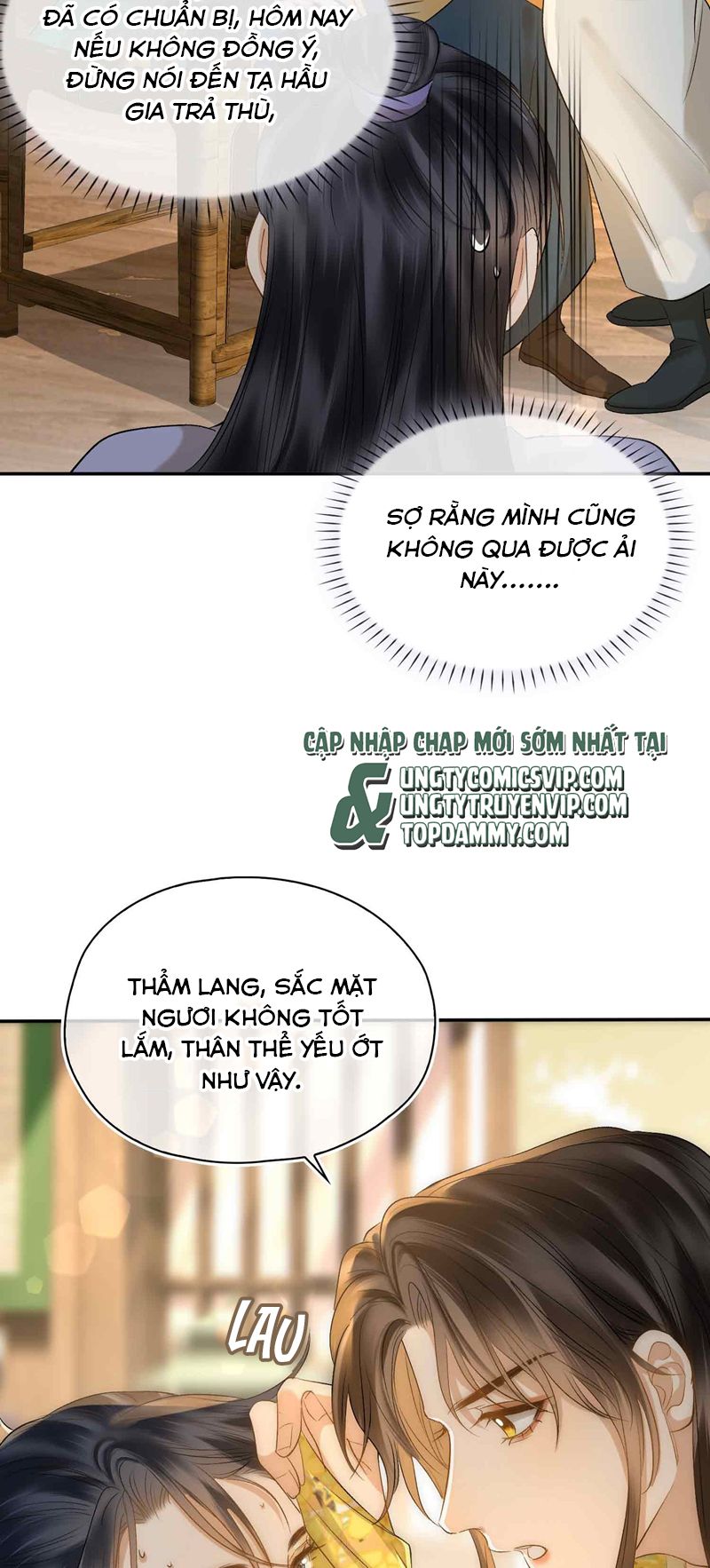 Tham Hoan Chapter 17 - Trang 3