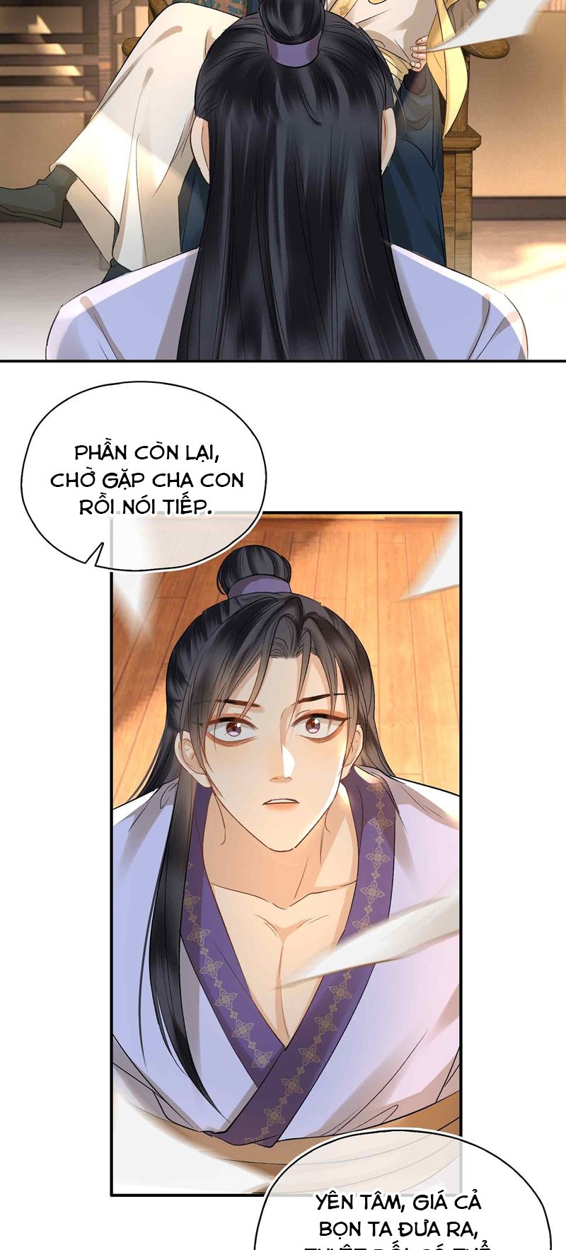 Tham Hoan Chapter 17 - Trang 3