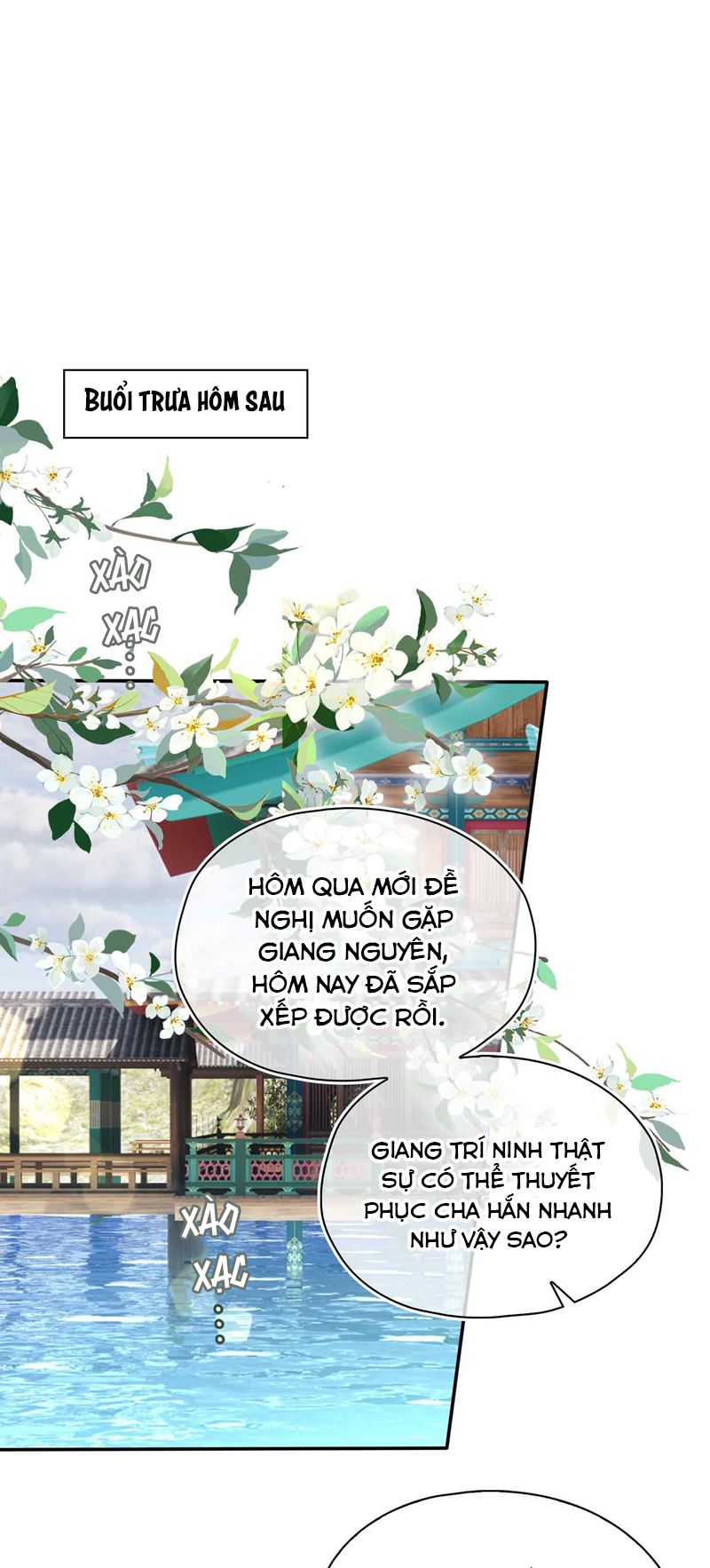 Tham Hoan Chapter 17 - Trang 3