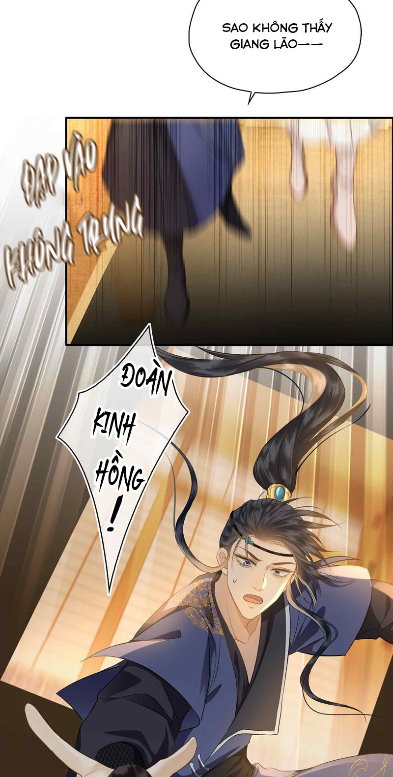 Tham Hoan Chapter 17 - Trang 3