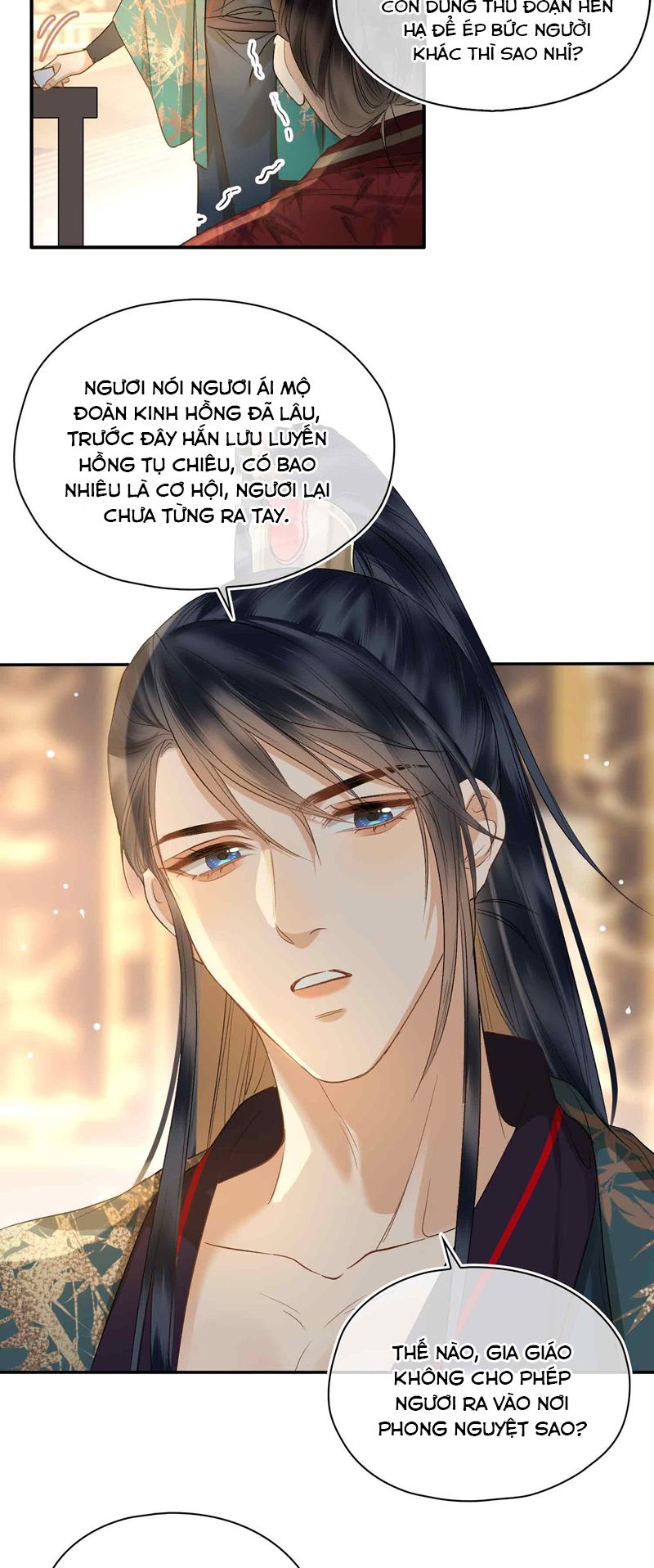 Tham Hoan Chapter 17 - Trang 3