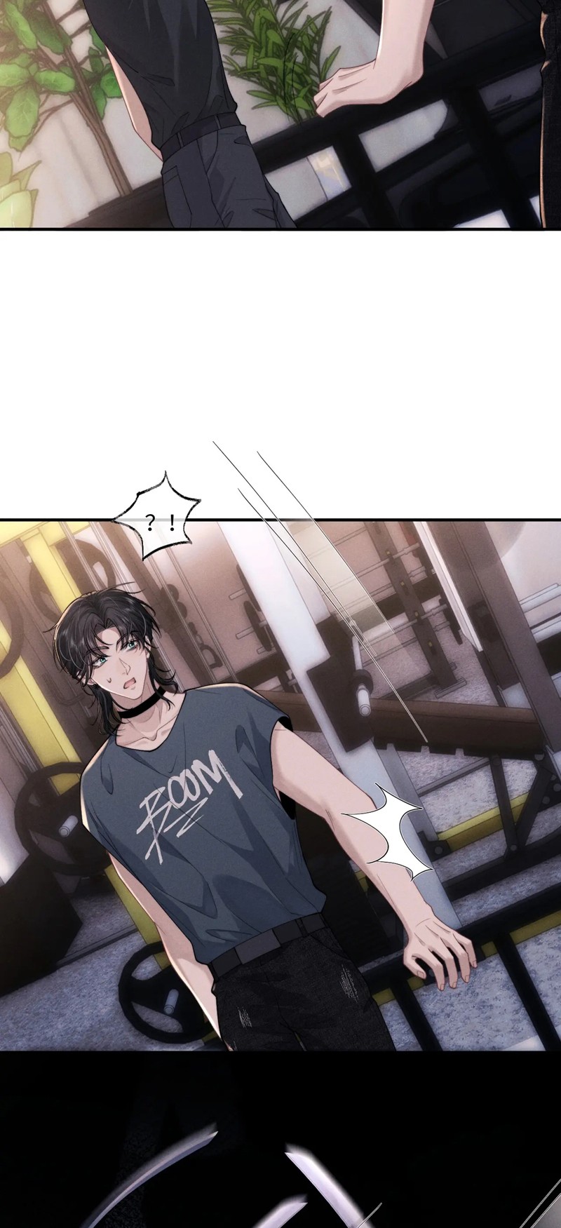 Chấp Sự Thỏ Cụp Tai Chapter 77 - Trang 4