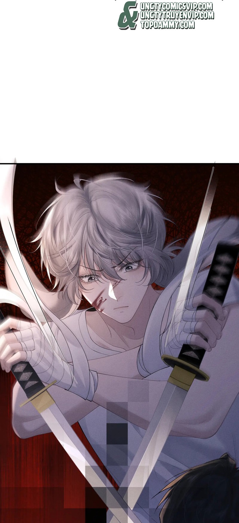 Chấp Sự Thỏ Cụp Tai Chapter 77 - Trang 4