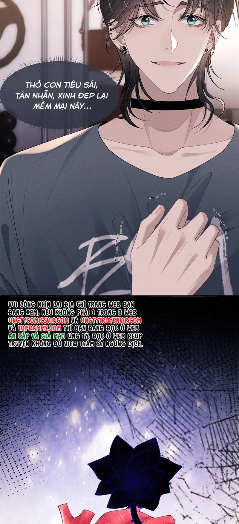Chấp Sự Thỏ Cụp Tai Chapter 77 - Trang 4