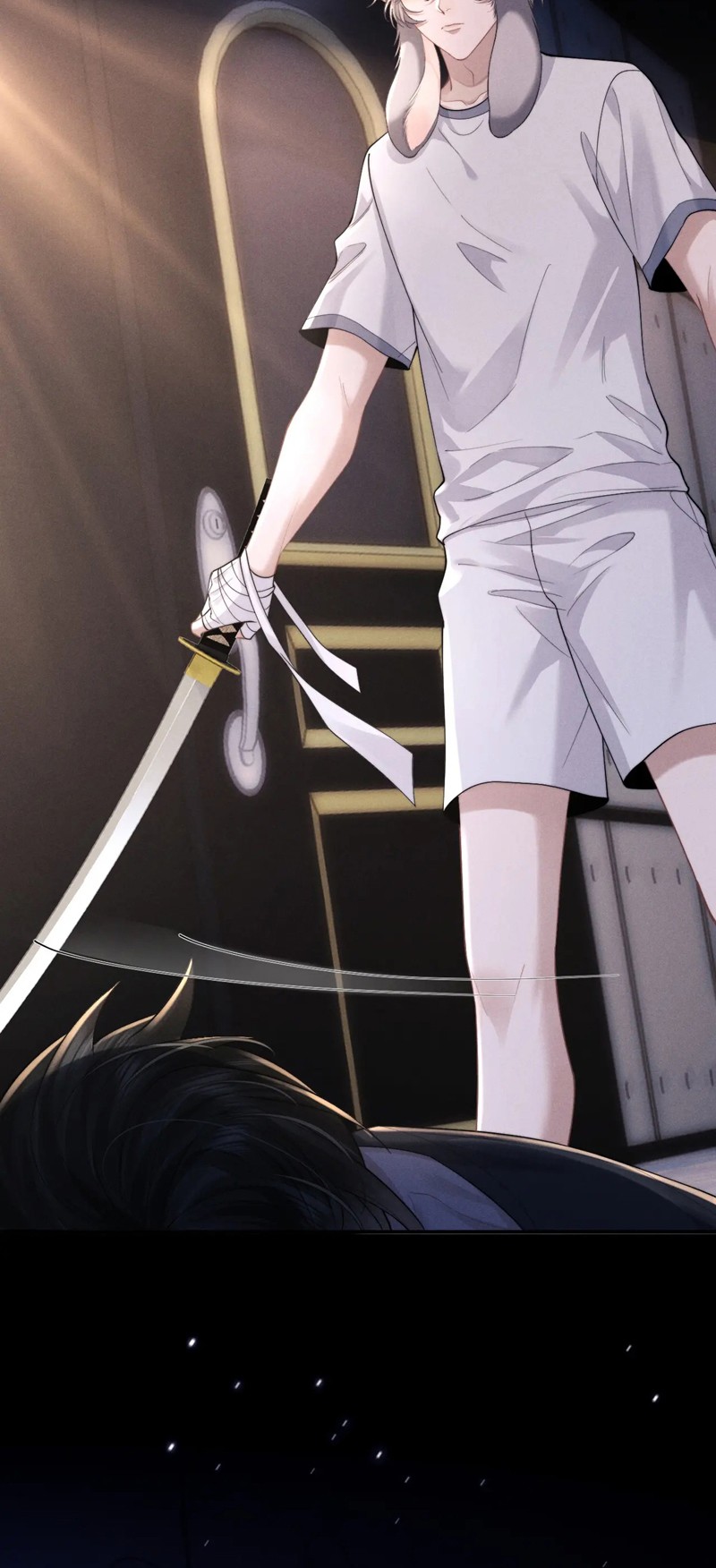 Chấp Sự Thỏ Cụp Tai Chapter 77 - Trang 4