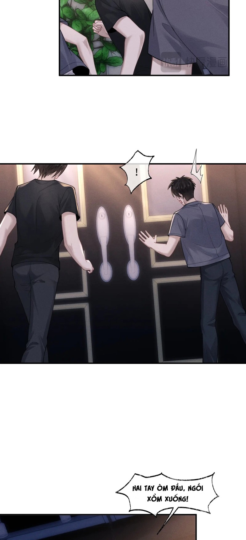 Chấp Sự Thỏ Cụp Tai Chapter 77 - Trang 4