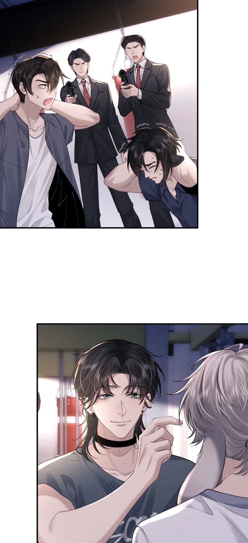 Chấp Sự Thỏ Cụp Tai Chapter 77 - Trang 4
