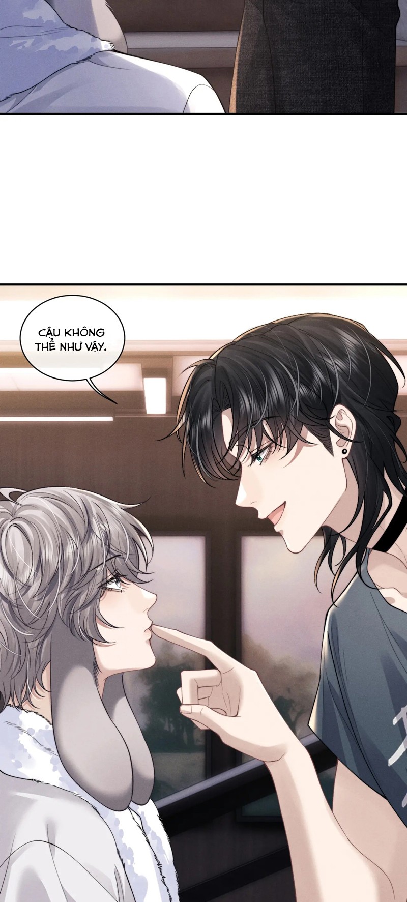Chấp Sự Thỏ Cụp Tai Chapter 77 - Trang 4