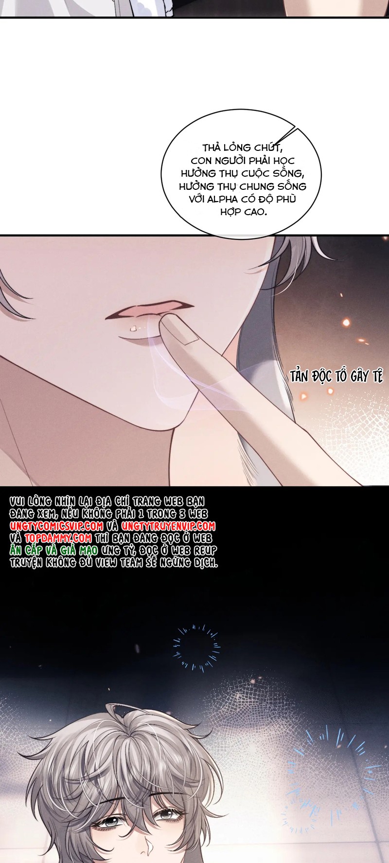 Chấp Sự Thỏ Cụp Tai Chapter 77 - Trang 4