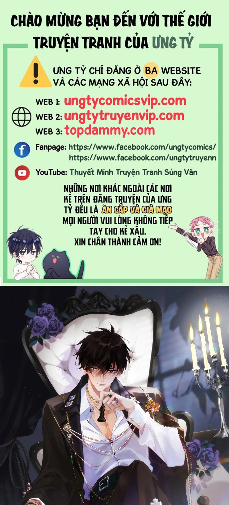 Chồng Trước Lại Muốn Phục Hôn Rồi Chapter 38 - Trang 3