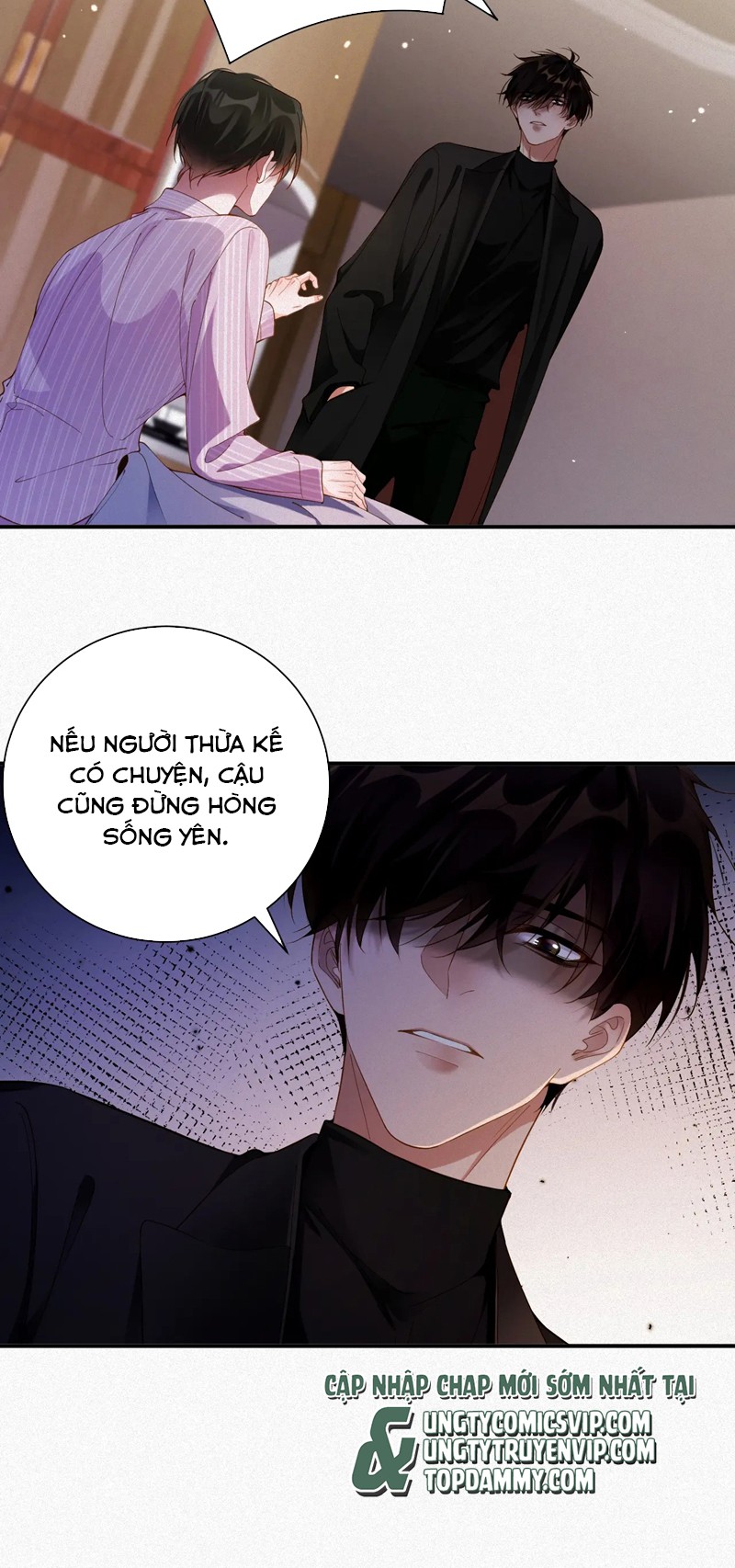 Chồng Trước Lại Muốn Phục Hôn Rồi Chapter 38 - Trang 3