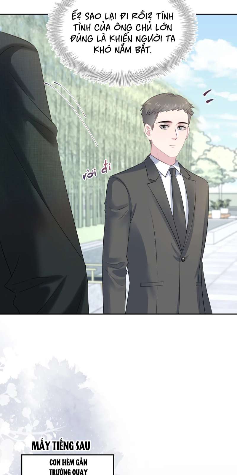 Tuyệt Mỹ Bạch Liên Hoa Online Dạy Học Chap 255 - Trang 2