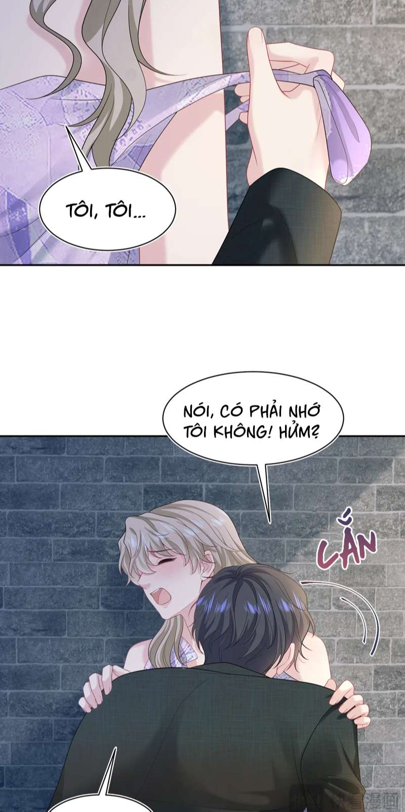 Tuyệt Mỹ Bạch Liên Hoa Online Dạy Học Chap 255 - Trang 2