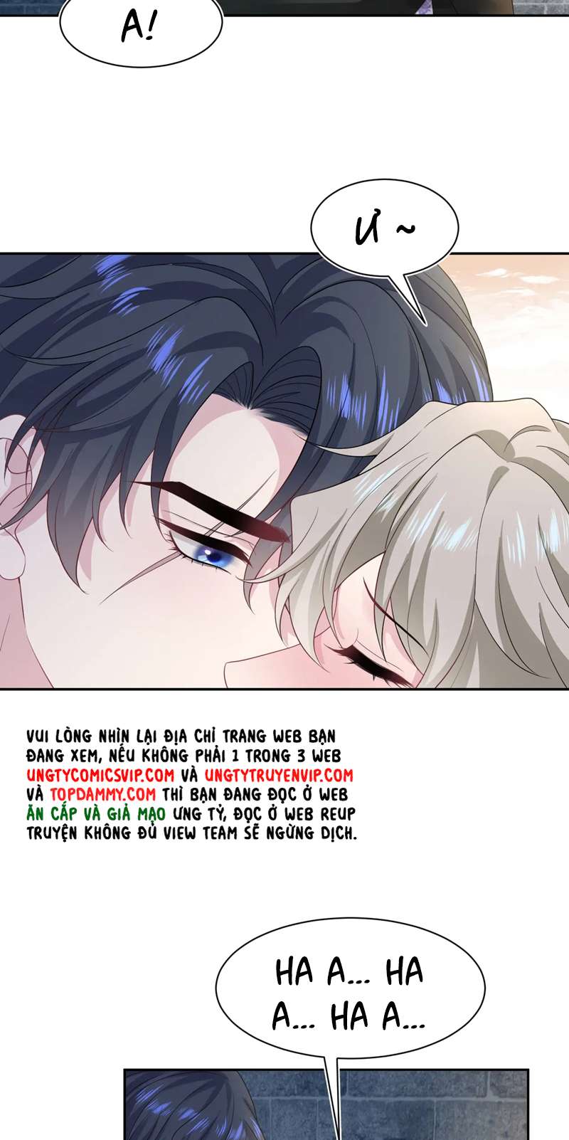Tuyệt Mỹ Bạch Liên Hoa Online Dạy Học Chap 255 - Trang 2
