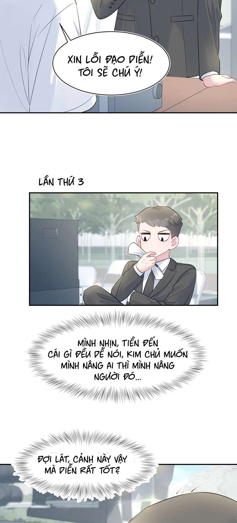 Tuyệt Mỹ Bạch Liên Hoa Online Dạy Học Chap 255 - Trang 2