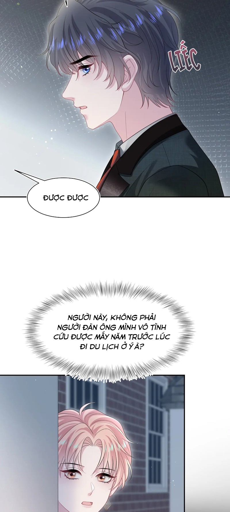 Tuyệt Mỹ Bạch Liên Hoa Online Dạy Học Chap 256 - Trang 2