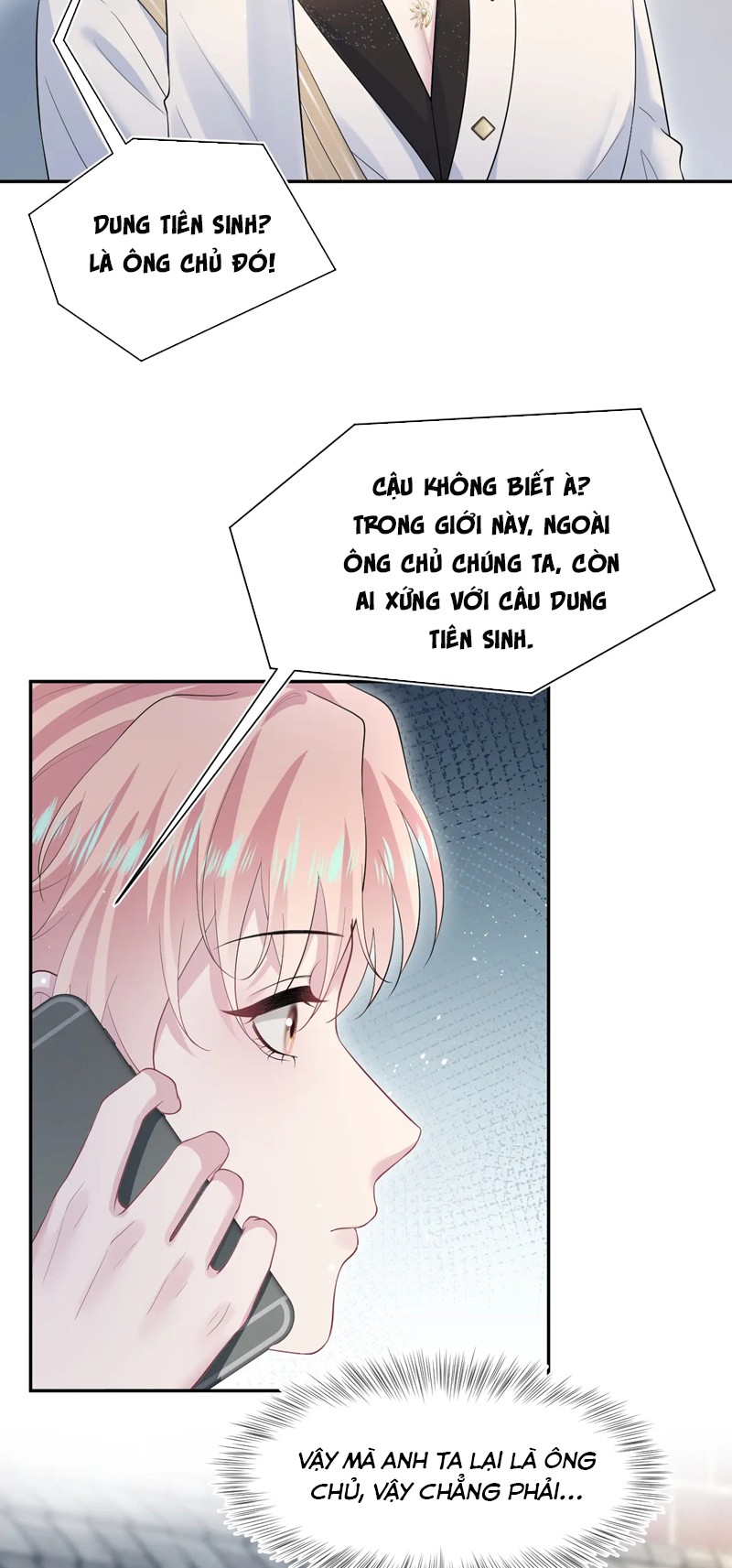 Tuyệt Mỹ Bạch Liên Hoa Online Dạy Học Chap 256 - Trang 2