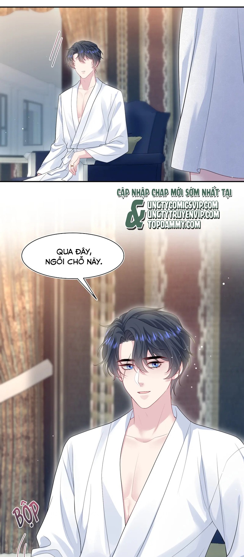 Tuyệt Mỹ Bạch Liên Hoa Online Dạy Học Chap 256 - Trang 2