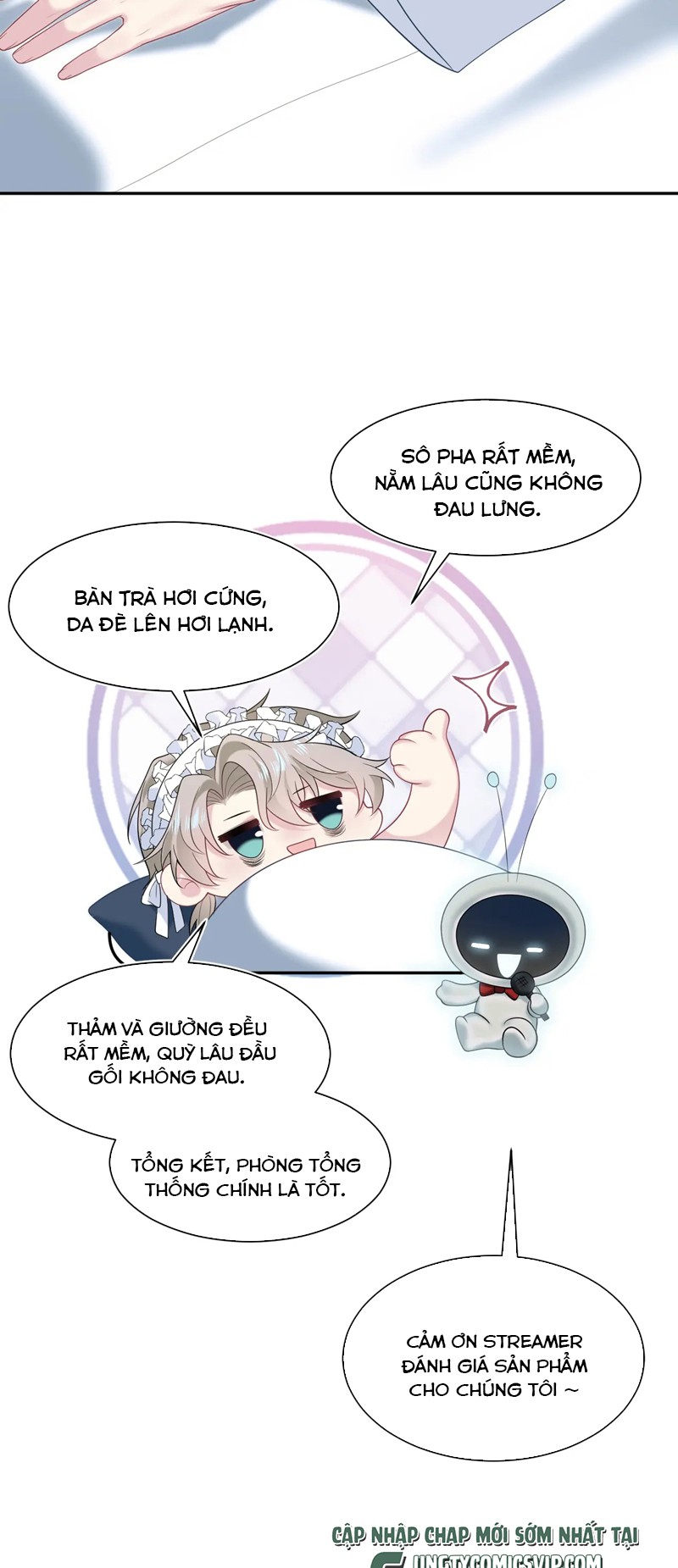 Tuyệt Mỹ Bạch Liên Hoa Online Dạy Học Chap 257 - Next Chap 258
