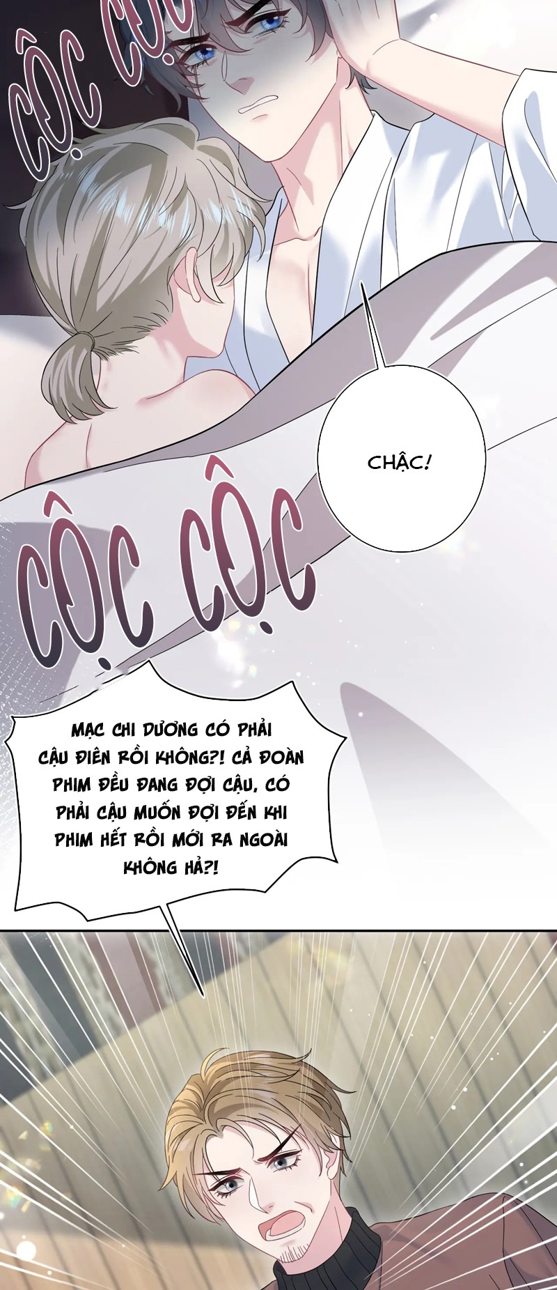 Tuyệt Mỹ Bạch Liên Hoa Online Dạy Học Chap 257 - Next Chap 258