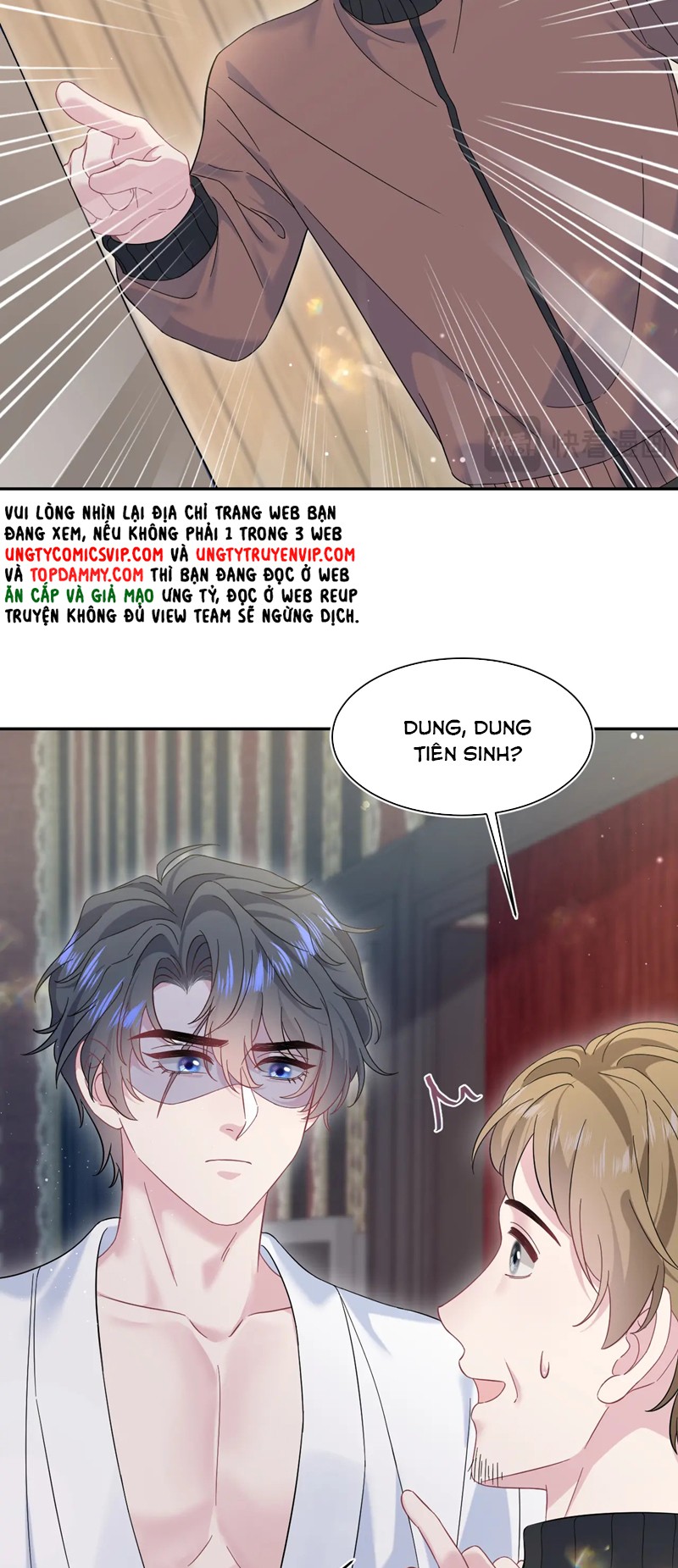 Tuyệt Mỹ Bạch Liên Hoa Online Dạy Học Chap 257 - Next Chap 258
