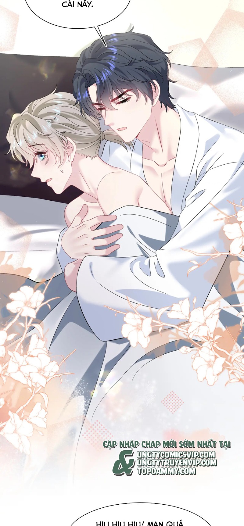 Tuyệt Mỹ Bạch Liên Hoa Online Dạy Học Chap 257 - Next Chap 258