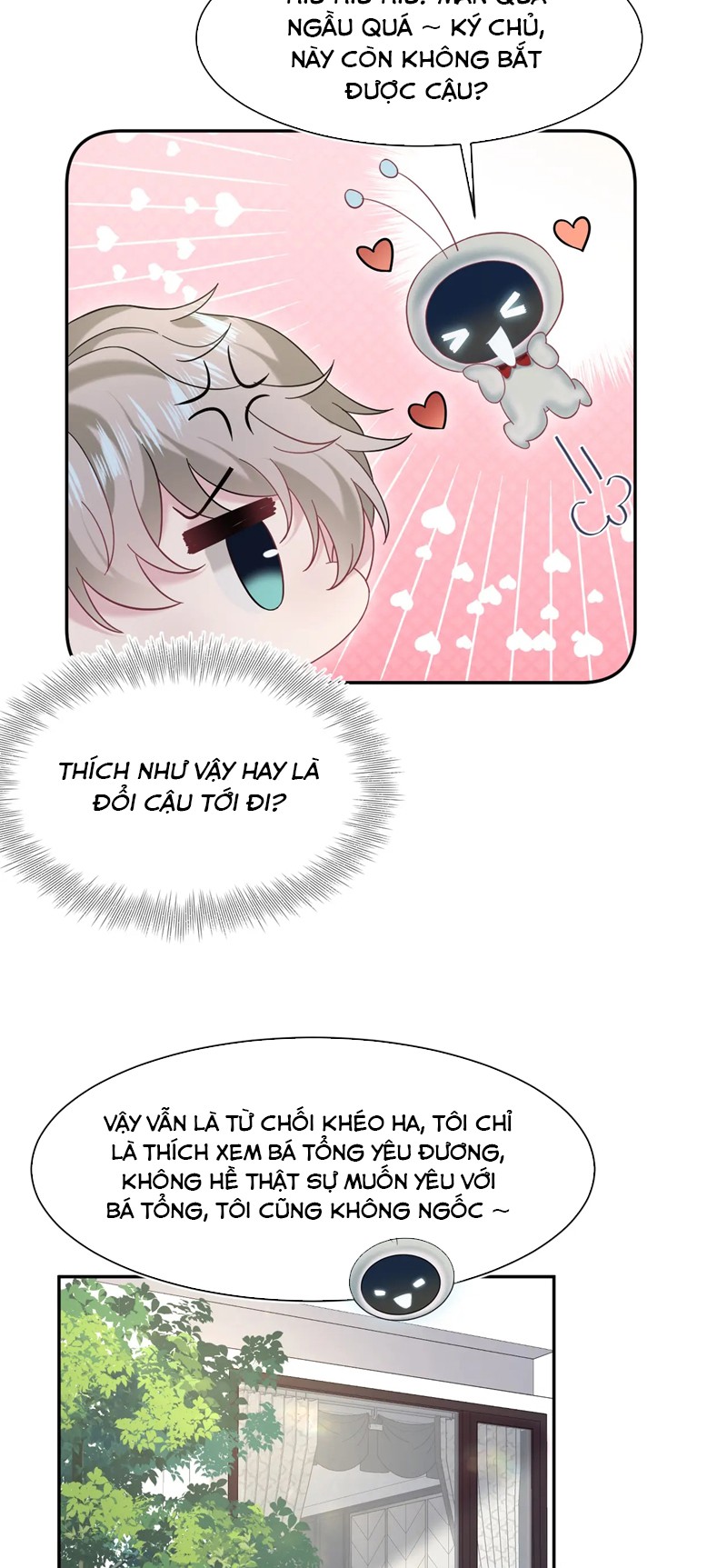 Tuyệt Mỹ Bạch Liên Hoa Online Dạy Học Chap 257 - Next Chap 258
