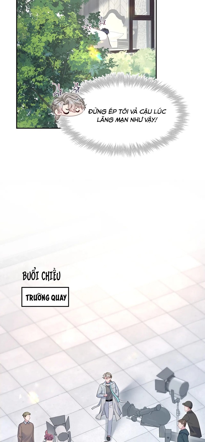 Tuyệt Mỹ Bạch Liên Hoa Online Dạy Học Chap 257 - Next Chap 258