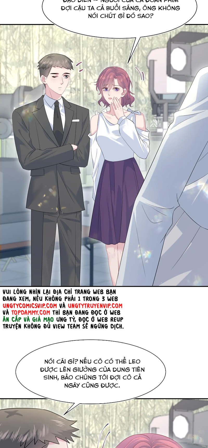 Tuyệt Mỹ Bạch Liên Hoa Online Dạy Học Chap 257 - Next Chap 258
