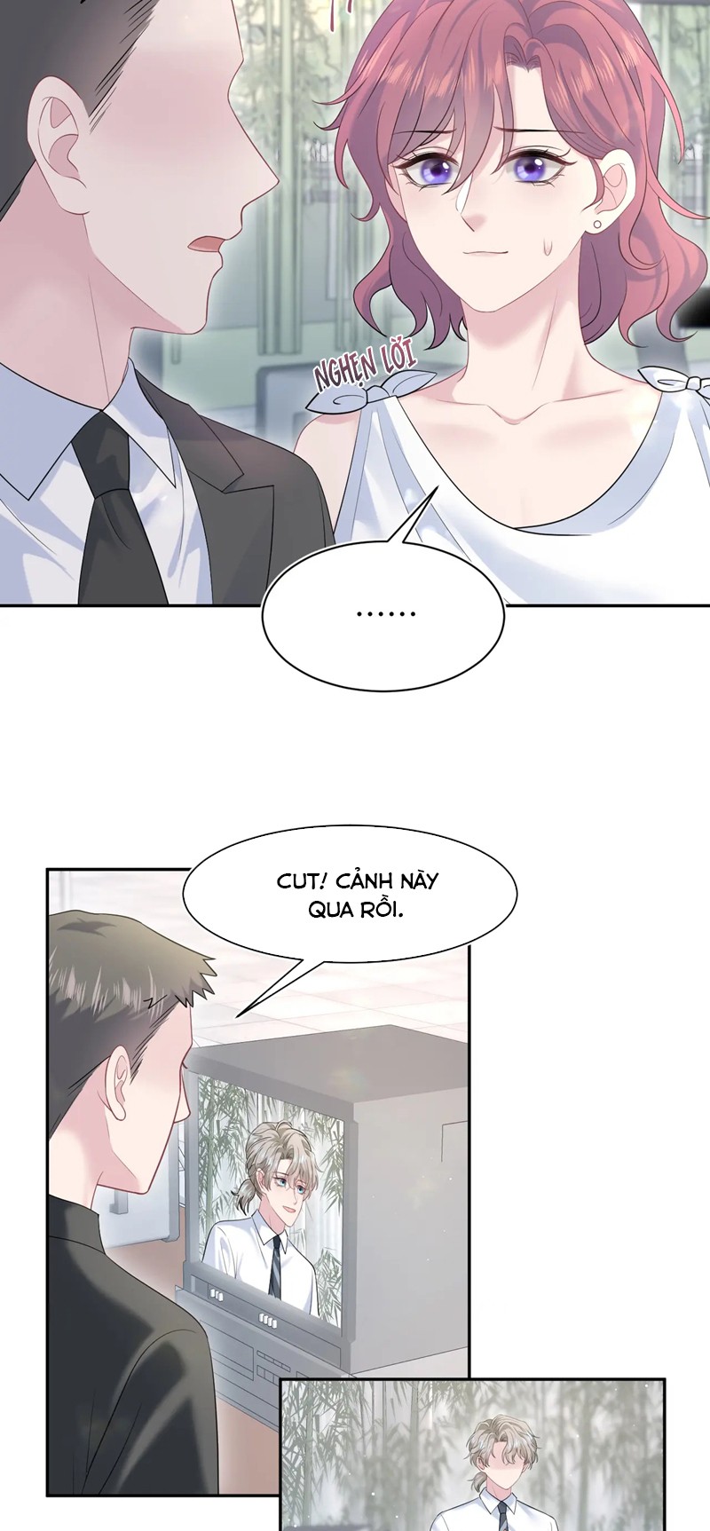 Tuyệt Mỹ Bạch Liên Hoa Online Dạy Học Chap 257 - Next Chap 258