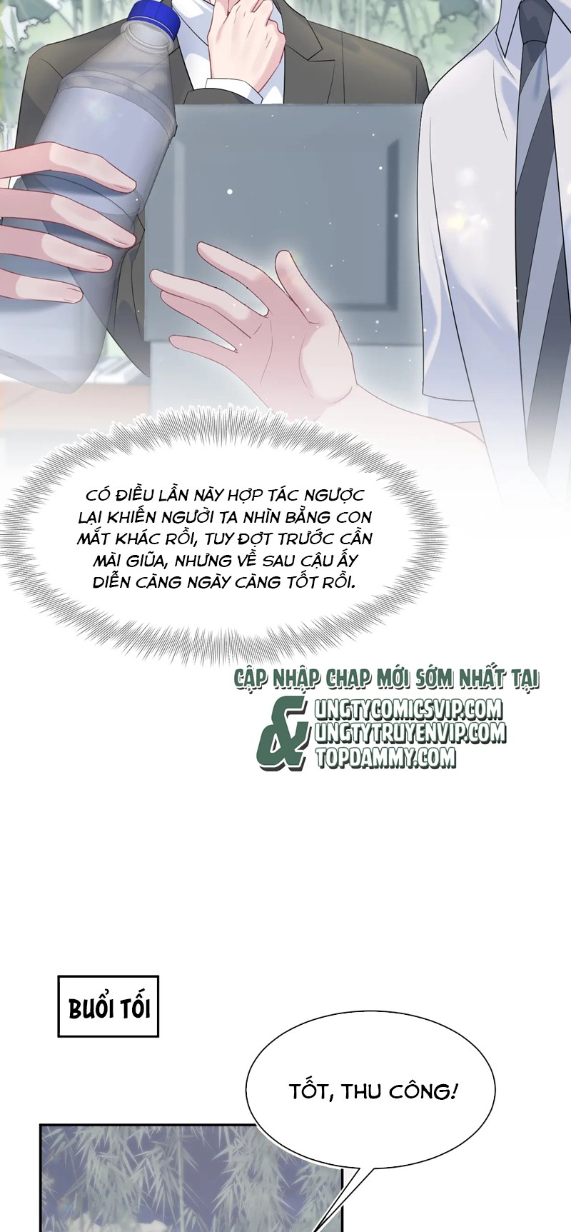 Tuyệt Mỹ Bạch Liên Hoa Online Dạy Học Chap 257 - Next Chap 258